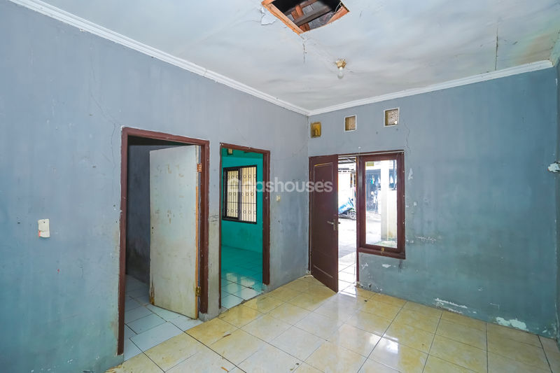 Graha Sawangan Residence No.G44