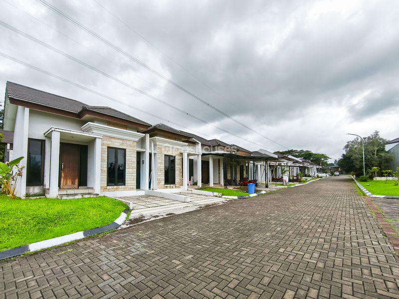 Botanica Valley Blok A1/20