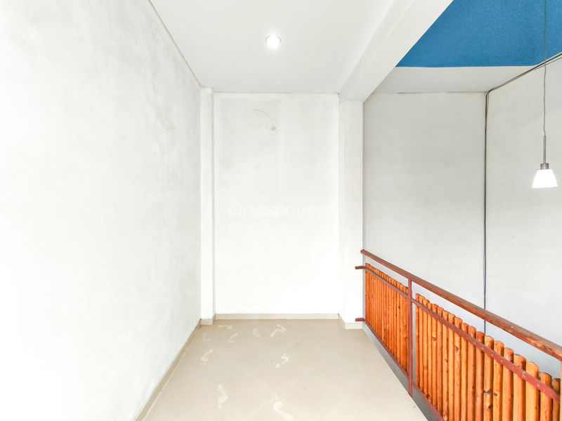 Perumahan Serpong Terrace Blok E8 No.19