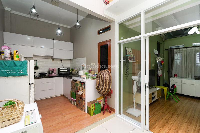 Jalan Sunan Drajat 2 Bekasi