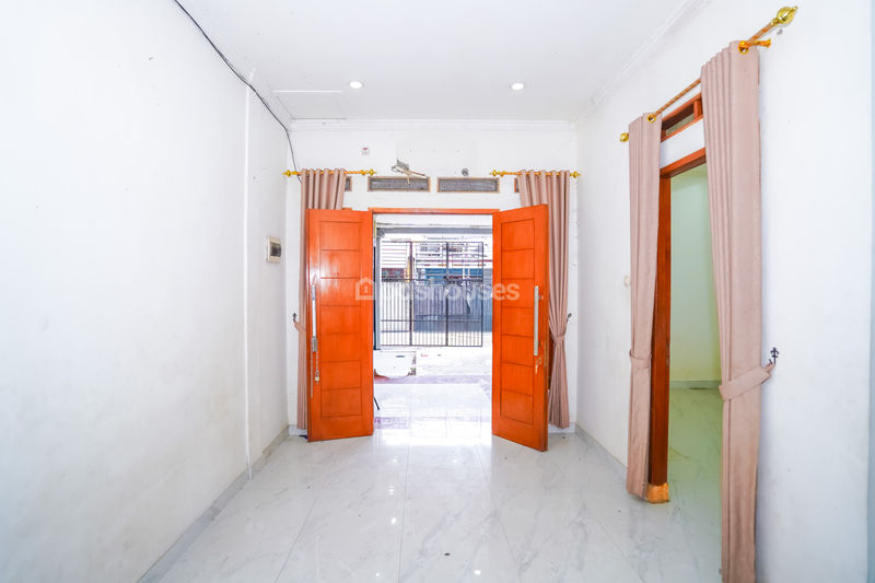 Perumahan Graha Mulya Amanah