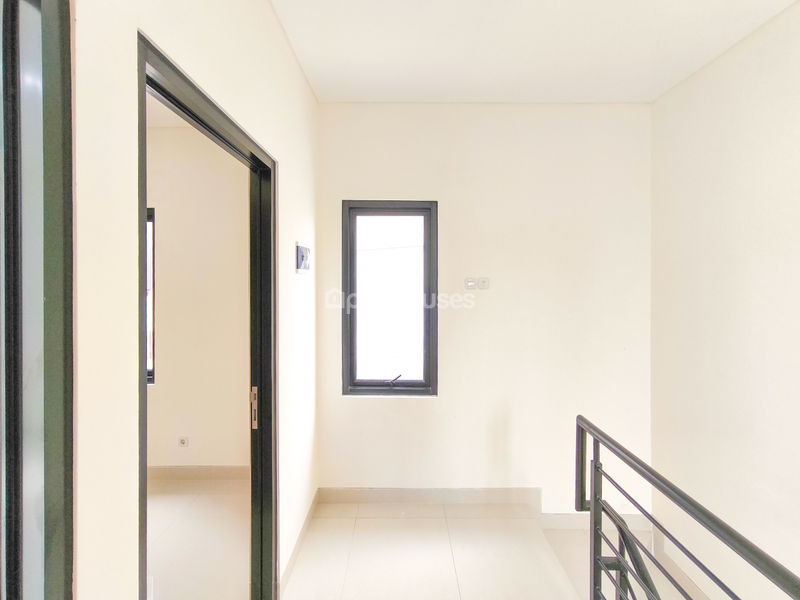 Serpong Garden 2 Cluster Greenland Blok A5 No.3