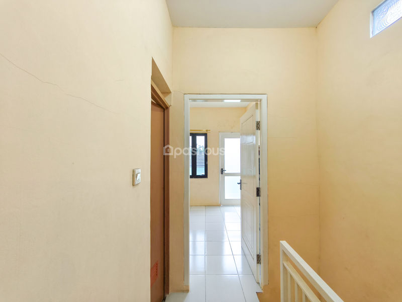 Cluster Udayana Bumi Indah