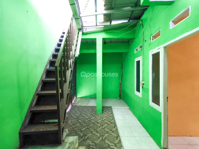 Perumahan Jombang 16 Residence No.13