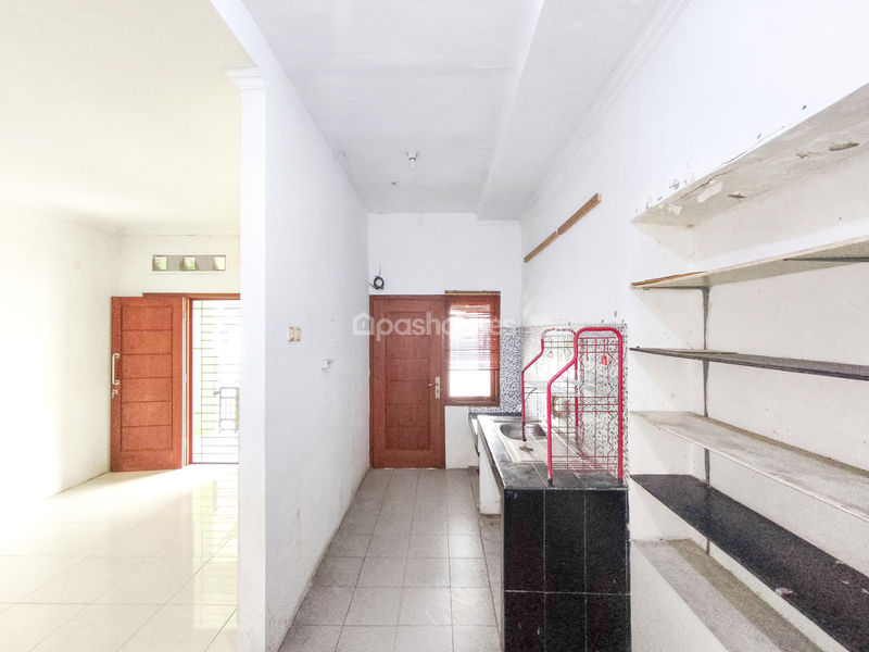 Perumahan Wisma Mas Pondok Cabe Blok B2 No.5