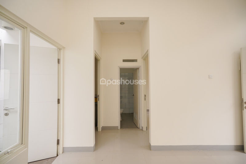 Tera Damai Babelan Cluster Curtina