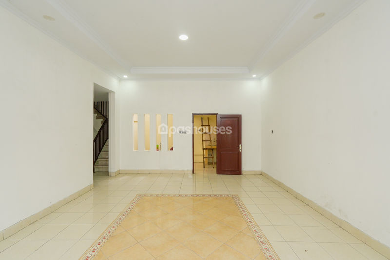 Perumahan Dukuh Zamrud Blok I-21 No.61