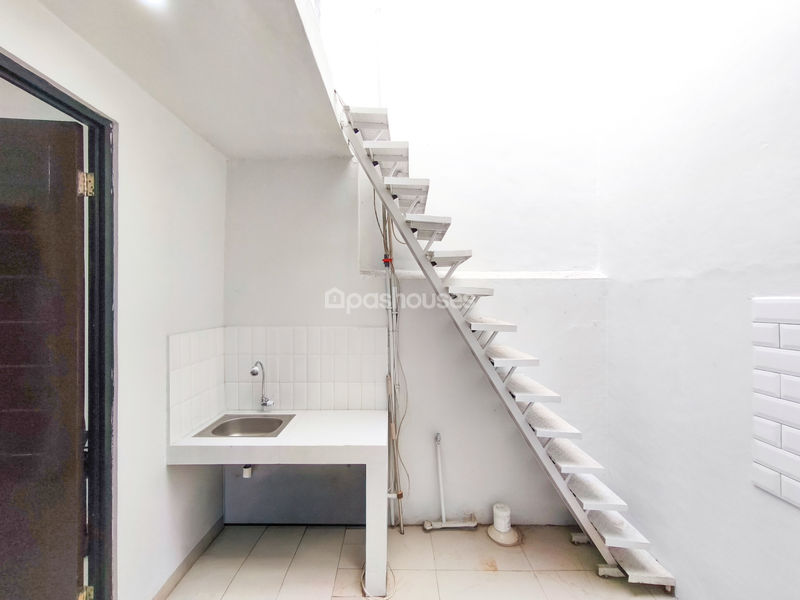 Panorama Sepatan 2 Tangerang