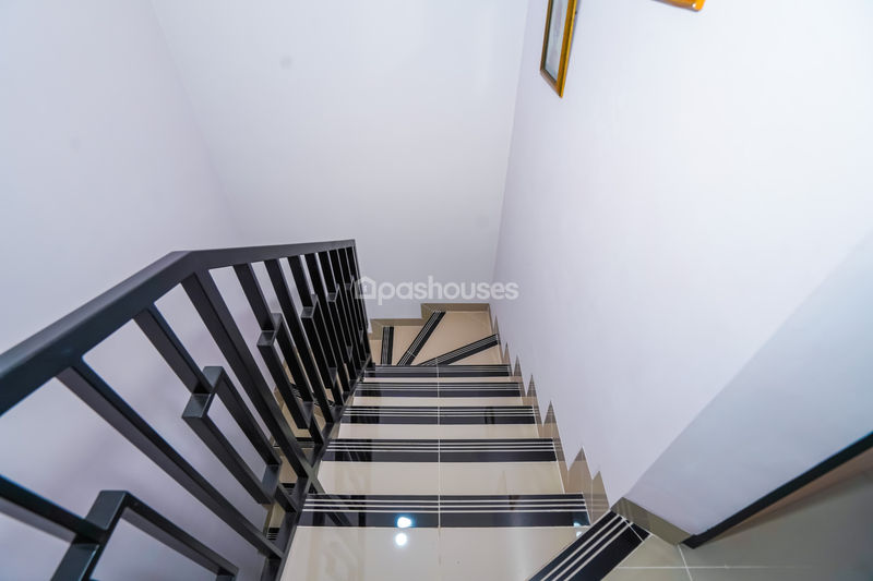 Perumahan Madania Residence Depok Blok A2