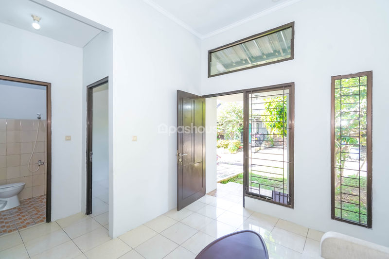Perumahan Bukit Pelangi Residence