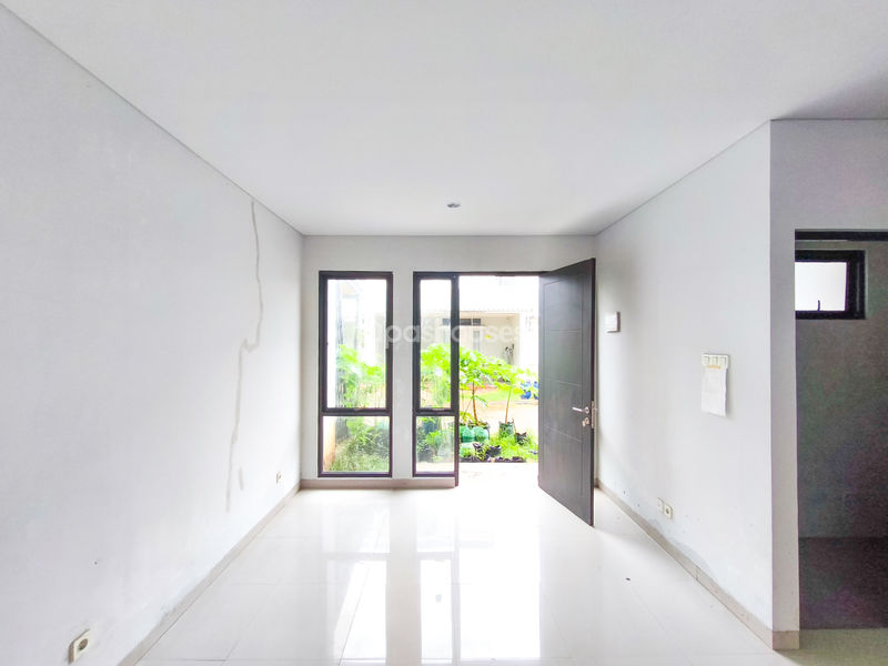 Parkville Serpong Cluster Astoria Blok H18