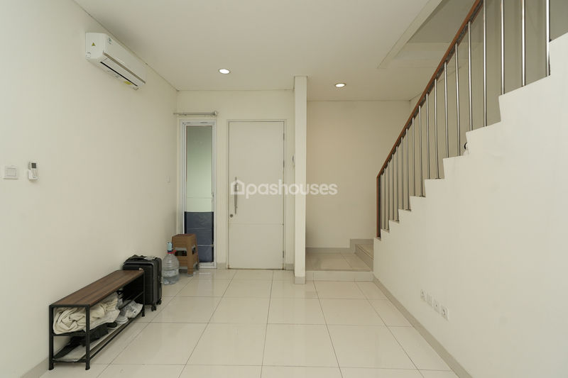 Perumahan Citragrand Cibubur CBD Cluster Fraser Park Blok F10 No.3