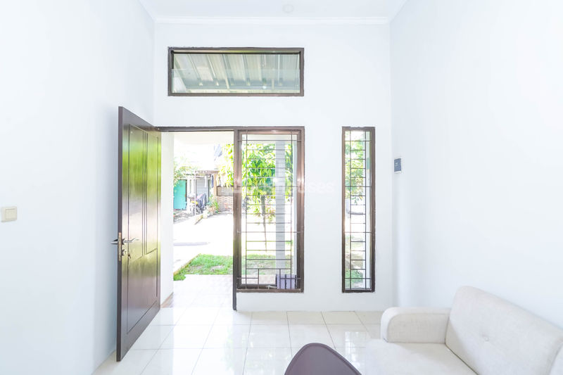 Perumahan Bukit Pelangi Residence