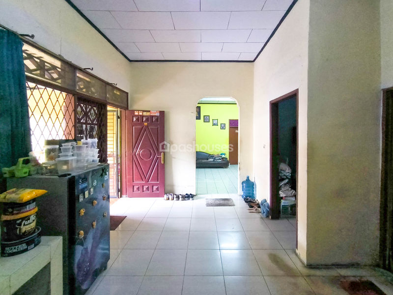 Komplek Ciledug Indah 2 Tangerang