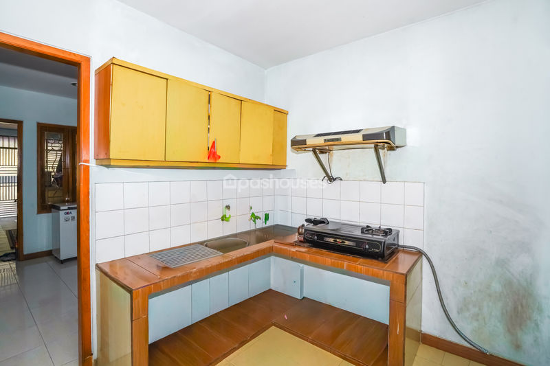 Jalan Benda 4 No.184 Jagakarsa