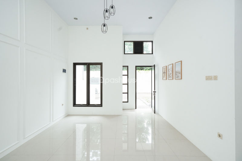 Arya Townhouse 3 Kav29 No.99