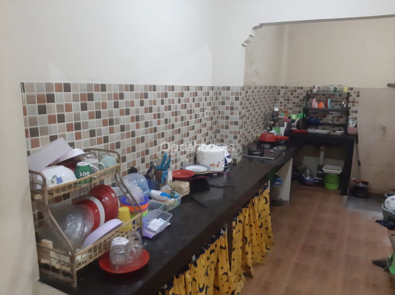 Perumahan Griya Asri Bahagia