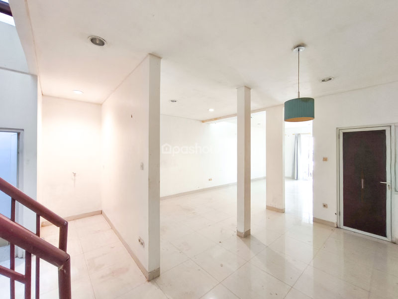 Residence One Cluster Blue Sapphire Blok V No.26