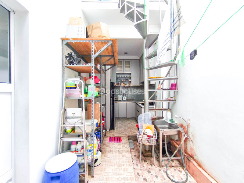 Cluster Emerald Terrace Blok L No.2