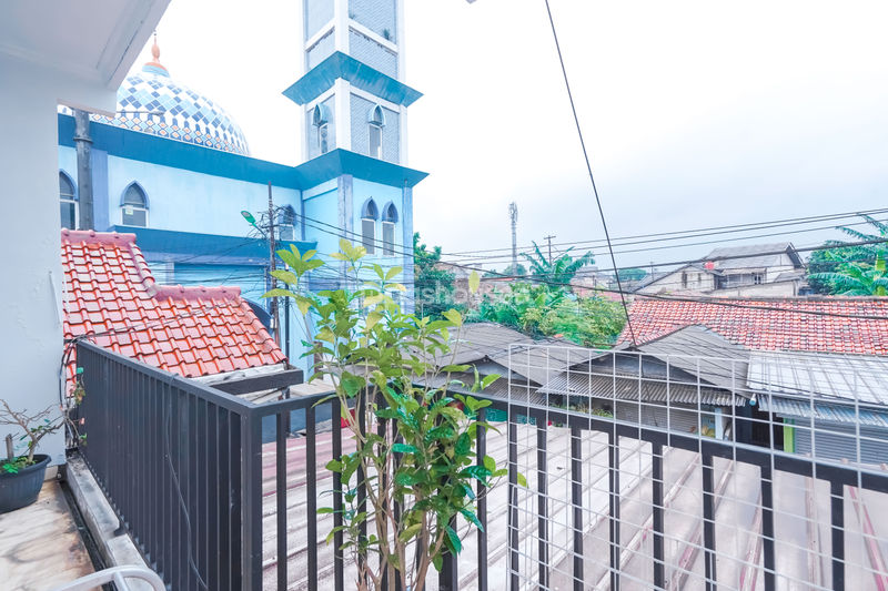 Jalan H.Saiyan No.37