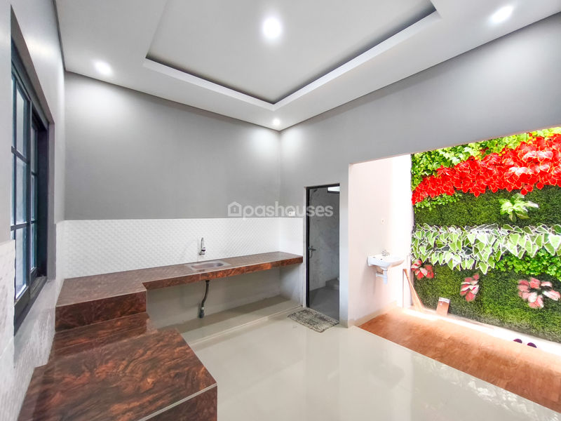 Jalan Kayu Gede 3 No.1