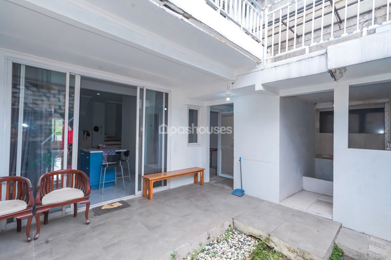 Jalan Lestari VI No.18A