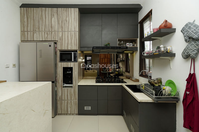 Vida Bekasi Cluster Kencana, Mustika Jaya - Kota Bekasi