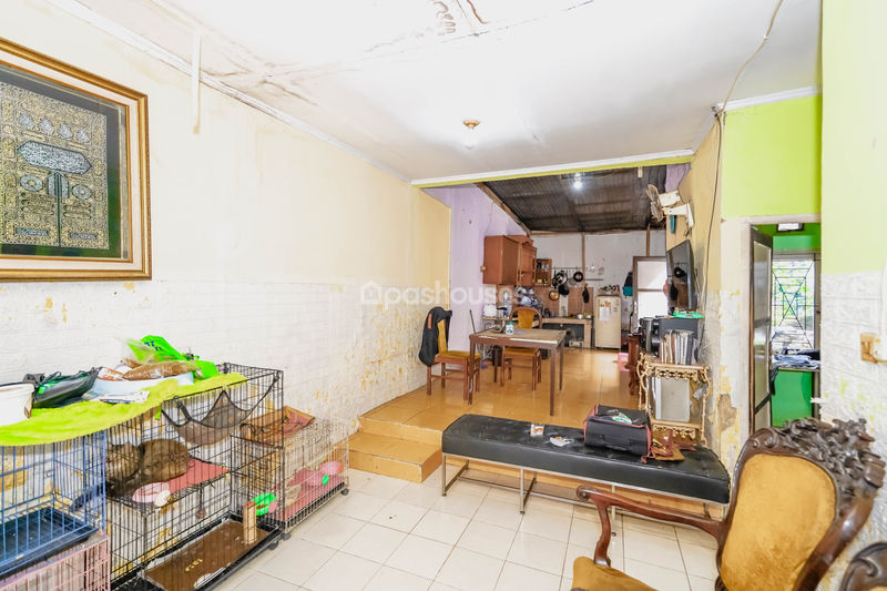 Komplek Sawangan Regensi
