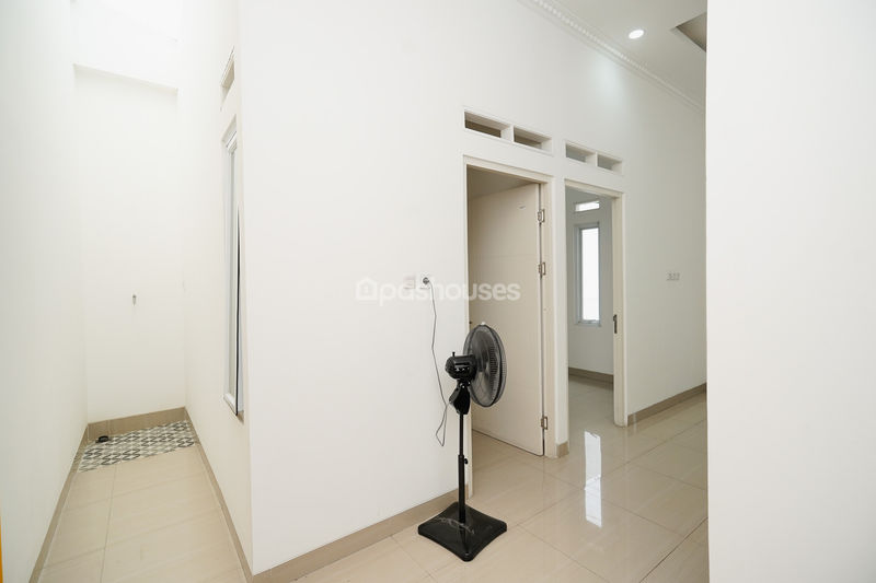 Grand Residence City Cluster Prapanca Blok BD15 No.18
