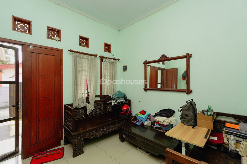 Le Mirage Compound Depok