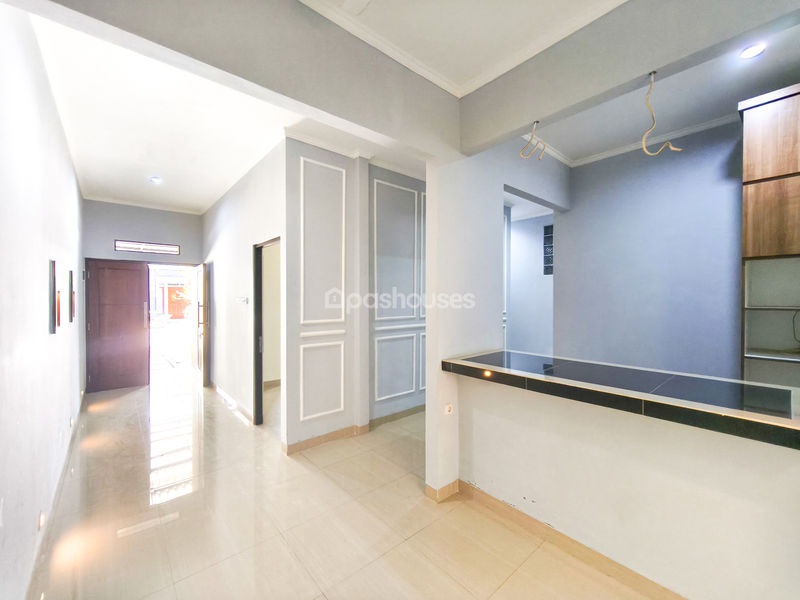 Perumahan Green Bintaro Residence Blok B3/C