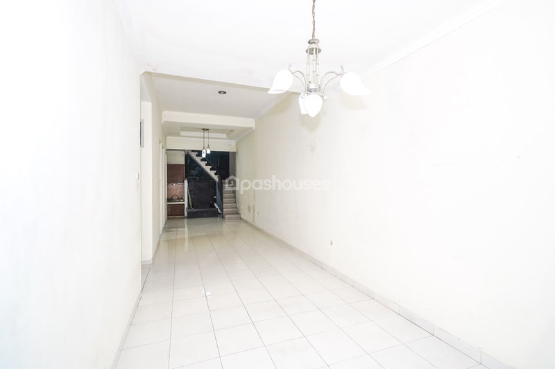 Perumahan The Ranch Avenue No.3