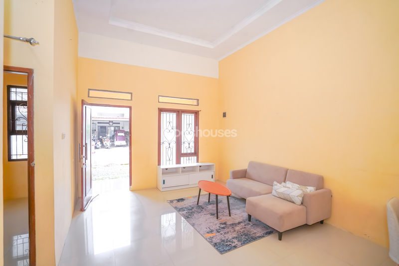 Perumahan D' Living Tanah Baru