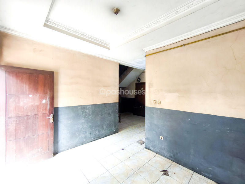 Perumahan Harapan Kita 