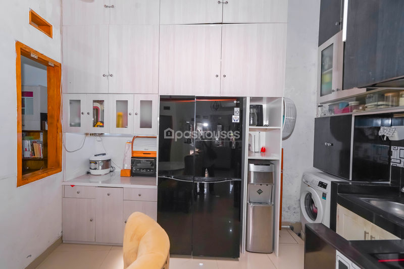 Perumahan Grand Mufakat Residence