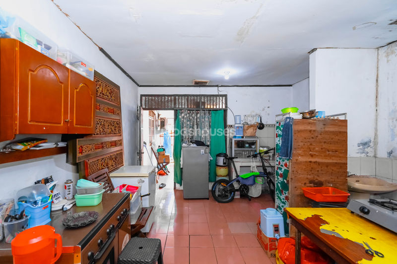 Komplek Atsiri Permai