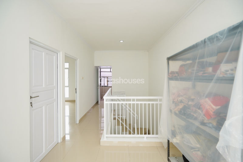 Cluster Kemang Pulo Residence