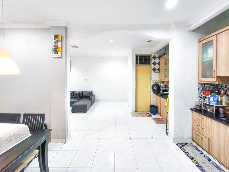 Taman Palem Lestari Blok E6