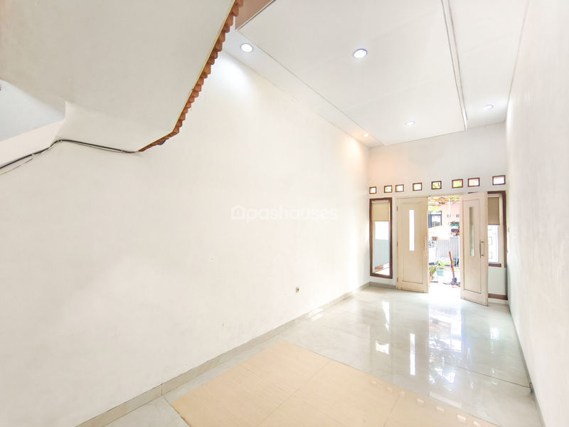 Perumahan Serpong Terrace Blok E8 No.19