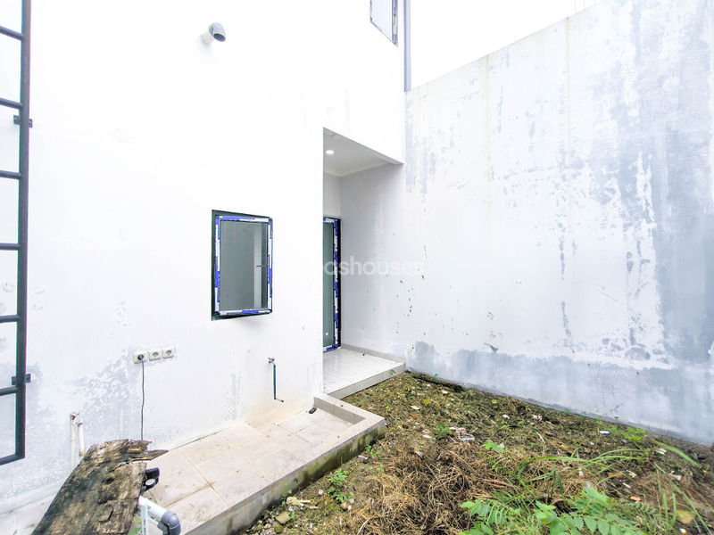 Jalan Teratai VI Meruya