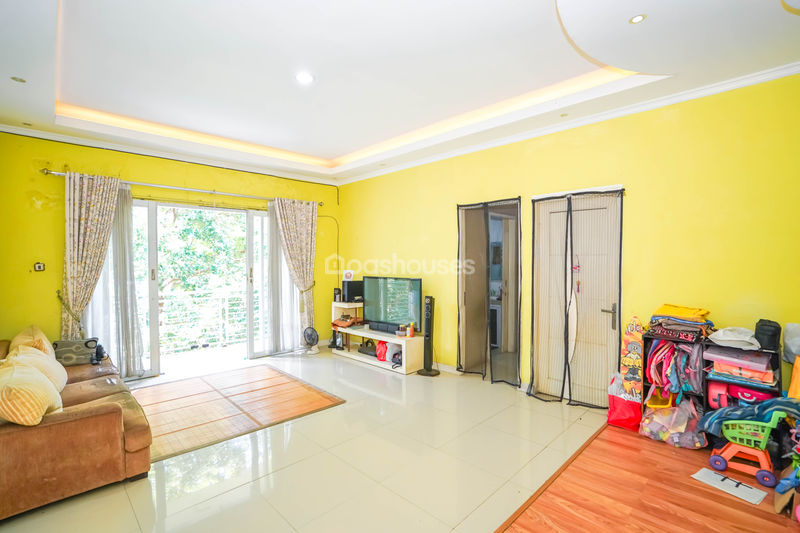 Perumahan Kiwi Residence
