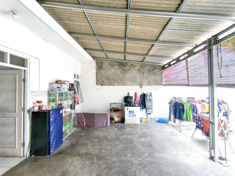 Perumahan Permata Tangerang