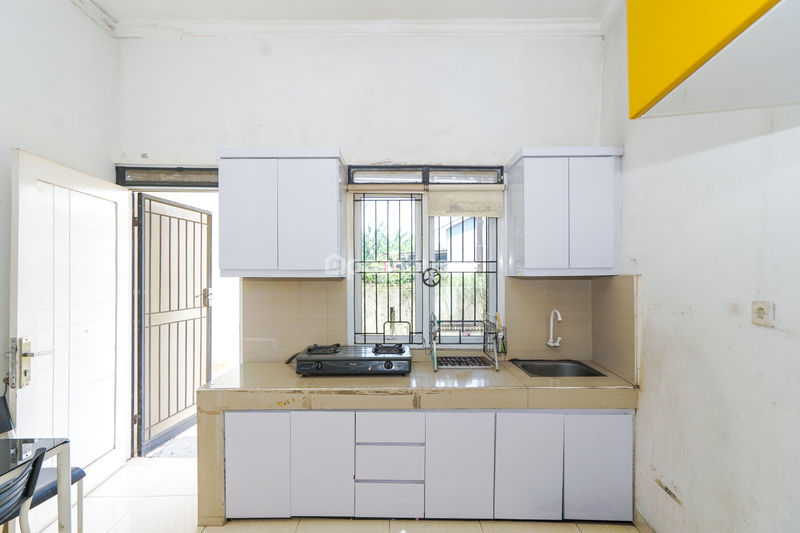 Perum Graha Mampang Mas Blok B2/26