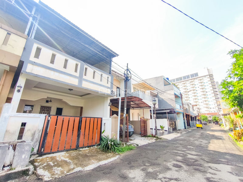 Bukit Cimanggu City Cluster Taman Mediterania Blok A1 No.2