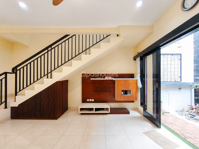 Cempaka Residence Blok B19