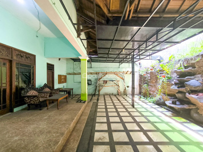 Jalan Niaga III