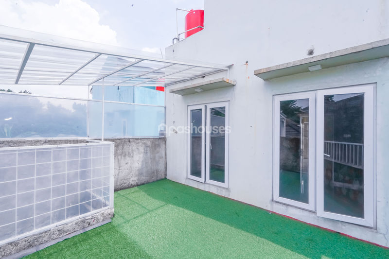 Grand Depok City Cluster Grand Citra Residence