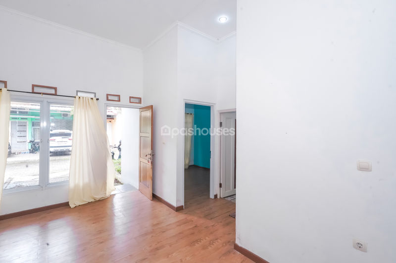 Cluster Mulia Residence No.132