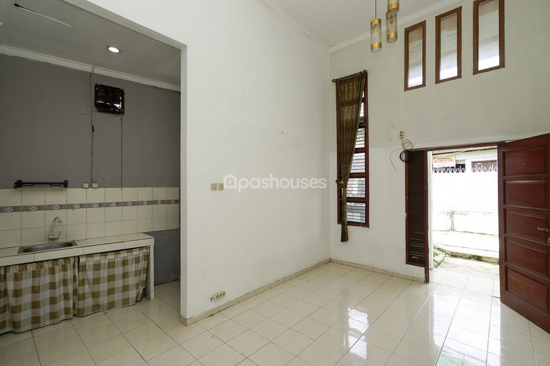 Jalan Mutaqin 3 Blok U No.85 Bekasi