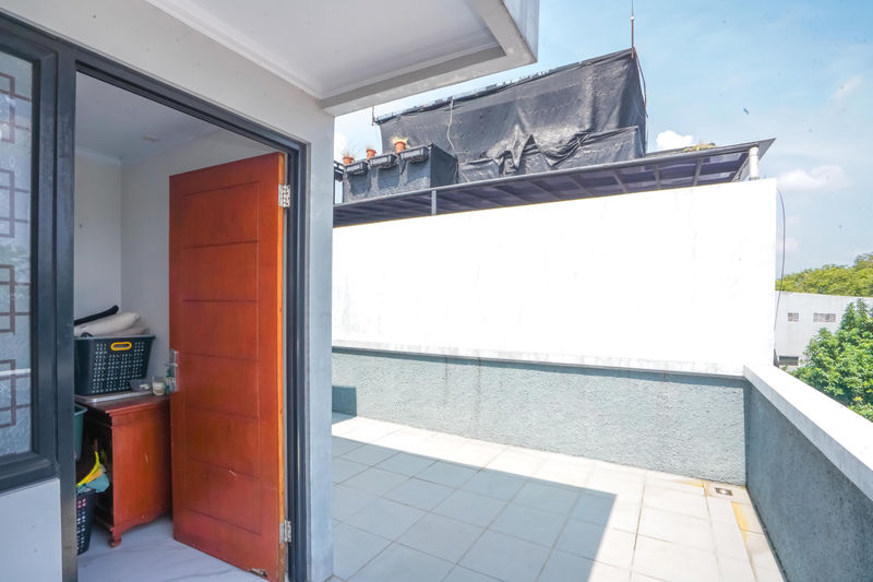 Cluster Scandy House 9 Jagakarsa
